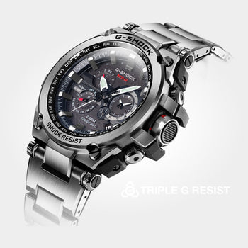 Men Watch-Blue-Seiko