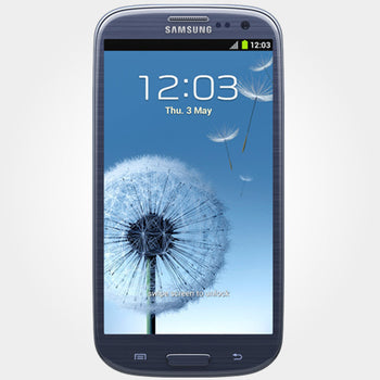 Samsung Galaxy - Grey