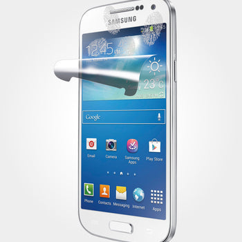 Samsung Galaxy - White