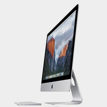 Apple iMac 21.5" Desktop 4K