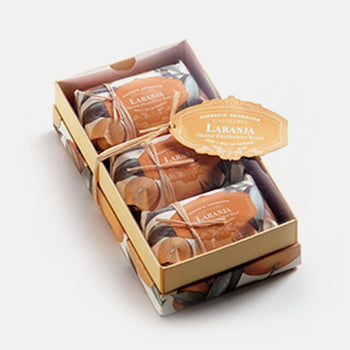 Guest Soap Orange