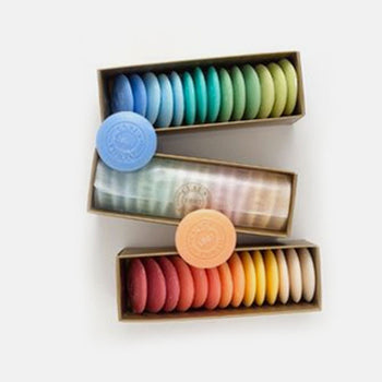 Guest Soap 100% Natural