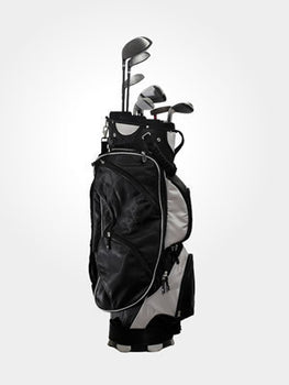White Bag