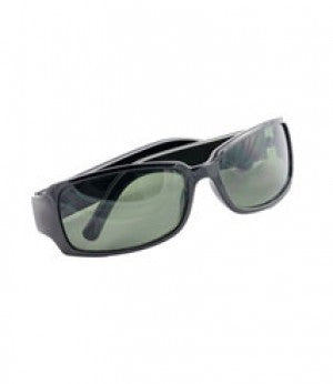 Men's Sunglass-Brown