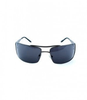 Men's Sunglass-Silver