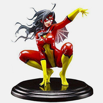 Kotobukiya Marvel Spider Woman